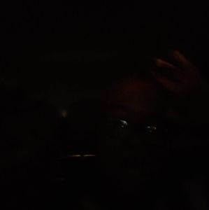 Meet your Posher, Marc